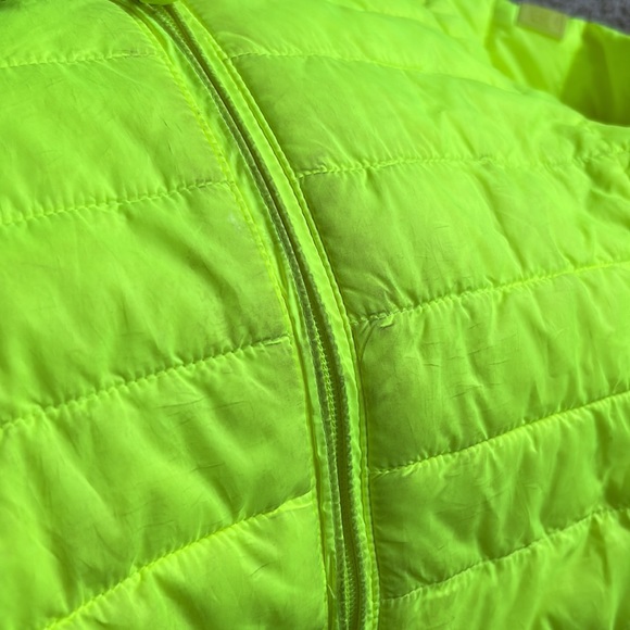 GAP Cold Control Coat - Picture 3 of 6